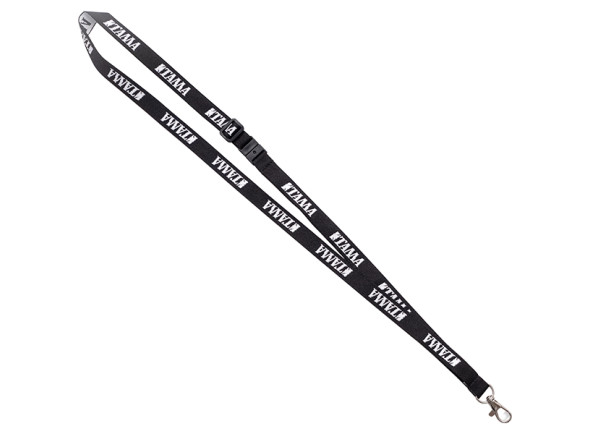 Tama Lanyard Fita para Pescoço Tama Lanyard Fita para Pescoço